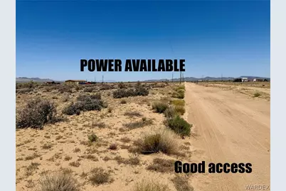 340-13-074 Silver Sage Drive, Dolan Springs, AZ 86441 - Photo 2