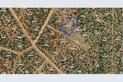 33226 W Potrero Lane, Seligman, AZ 86337 - Photo 2