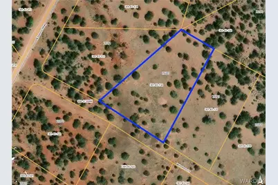 33226 W Potrero Lane, Seligman, AZ 86337 - Photo 1