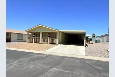 1545 El Rodeo Road #135, Fort Mohave, AZ 86426 - Photo 48
