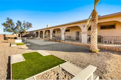 1545 El Rodeo Road #135, Fort Mohave, AZ 86426 - Photo 58