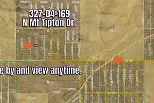 18599 N Mt Tipton Dr, Dolan Springs, AZ 86441 - Photo 1