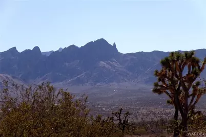327-04-169 Mt Tipton, Dolan Springs, AZ 86441 - Photo 2