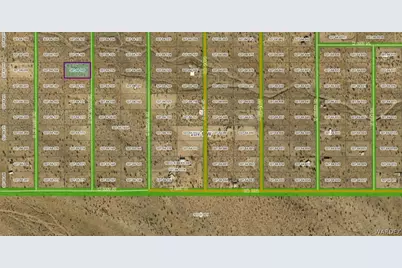 327-04-169 Mt Tipton, Dolan Springs, AZ 86441 - Photo 16