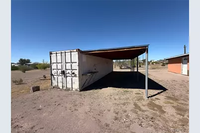 27148 Black Mountain Drive, Bouse, AZ 85325 - Photo 30