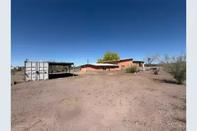 27148 Black Mountain Drive, Bouse, AZ 85325 - Photo 28