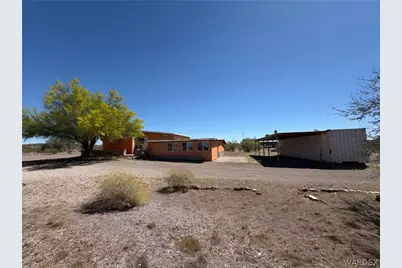 27148 Black Mountain Drive, Bouse, AZ 85325 - Photo 28