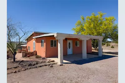 27148 Black Mountain Drive, Bouse, AZ 85325 - Photo 1