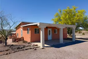27148 Black Mountain Dr, Bouse, AZ 85325 - Photo 1