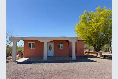27148 Black Mountain Drive, Bouse, AZ 85325 - Photo 2