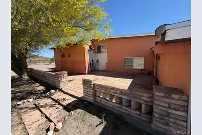 27148 Black Mountain Drive, Bouse, AZ 85325 - Photo 24