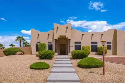 2876 Diamond Spur Street, Kingman, AZ 86401 - Photo 94