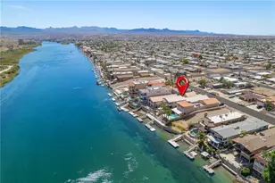 851 Riverfront Dr, Bullhead City, AZ 86442 - Photo 72