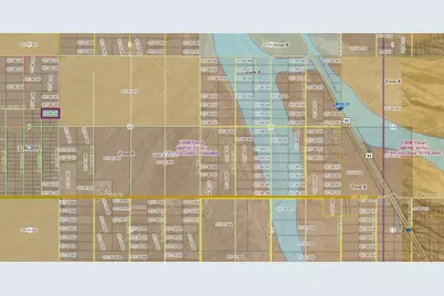 317-06-354 N Eldon, Dolan Springs, AZ 86441 - Photo 2