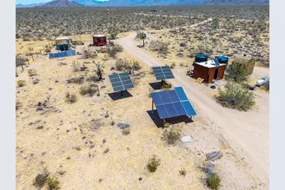 17685 S Jesse James Road, Yucca, AZ 86438 - Photo 20