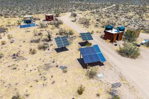 17685 S Jesse James Rd, Yucca, AZ 86438 - Photo 20