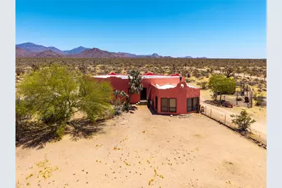 17685 S Jesse James Road, Yucca, AZ 86438 - Photo 2