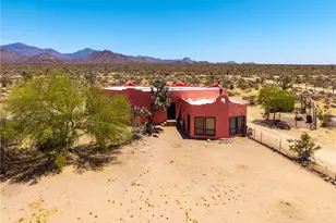 17685 S Jesse James Rd, Yucca, AZ 86438 - Photo 2