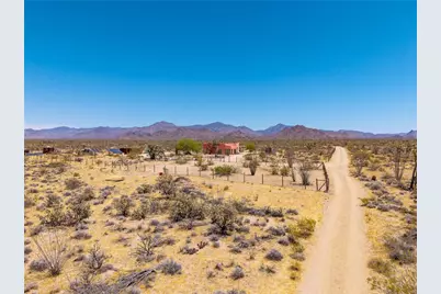 17685 S Jesse James Road, Yucca, AZ 86438 - Photo 24