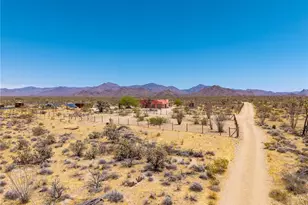 17685 S Jesse James Rd, Yucca, AZ 86438 - Photo 24