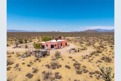 17685 S Jesse James Road, Yucca, AZ 86438 - Photo 24