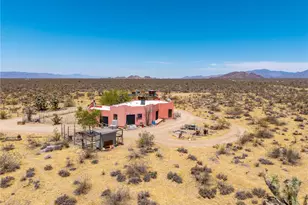 17685 S Jesse James Rd, Yucca, AZ 86438 - Photo 24