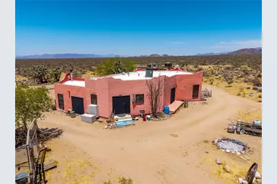 17685 S Jesse James Road, Yucca, AZ 86438 - Photo 22