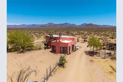 17685 S Jesse James Road, Yucca, AZ 86438 - Photo 22