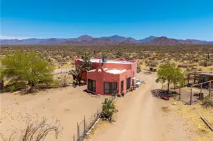 17685 S Jesse James Rd, Yucca, AZ 86438 - Photo 22