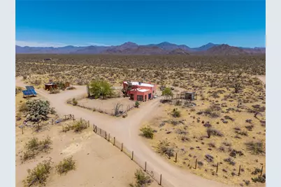 17685 S Jesse James Road, Yucca, AZ 86438 - Photo 28