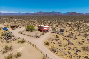 17685 S Jesse James Rd, Yucca, AZ 86438 - Photo 28