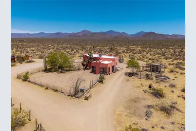 17685 S Jesse James Road, Yucca, AZ 86438 - Photo 26