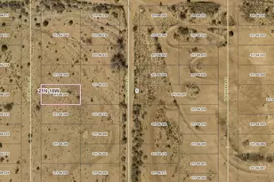 0000 Lomalai, Golden Valley, AZ 86413 - Photo 1