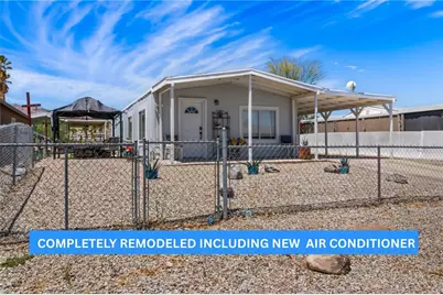 559 Palo Verde Drive, Bullhead City, AZ 86442 - Photo 2