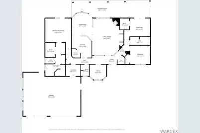 6201 S Jaguar Drive, Fort Mohave, AZ 86426 - Photo 2