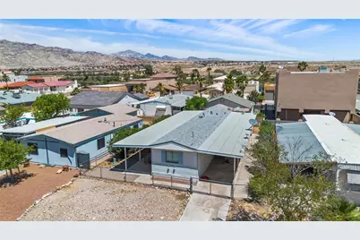 901 Terrace Drive, Bullhead City, AZ 86442 - Photo 2