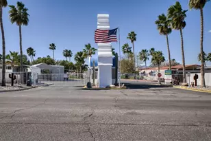 2000 Ramar Rd Lot 378, Bullhead City, AZ 86442 - Photo 36
