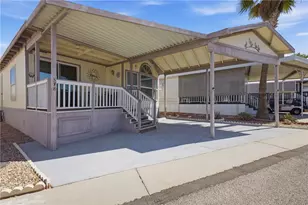 2000 Ramar Rd Lot 378, Bullhead City, AZ 86442 - Photo 4