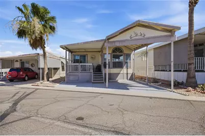 2000 Ramar Rd Lot 378, Bullhead City, AZ 86442 - Photo 2