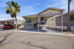 2000 Ramar Rd Lot 378, Bullhead City, AZ 86442 - Photo 2