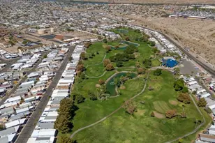 2000 Ramar Rd Lot 378, Bullhead City, AZ 86442 - Photo 32