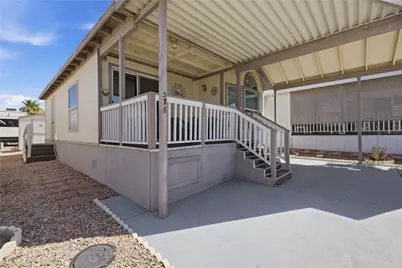 2000 Ramar Rd Lot 378, Bullhead City, AZ 86442 - Photo 30