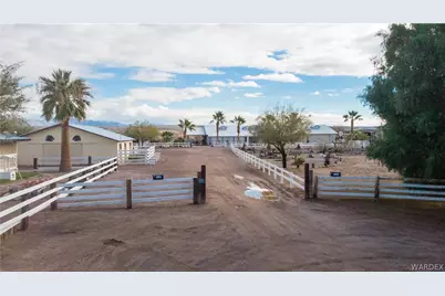 3250/3249 Canal Drive, Mohave Valley, AZ 86440 - Photo 1