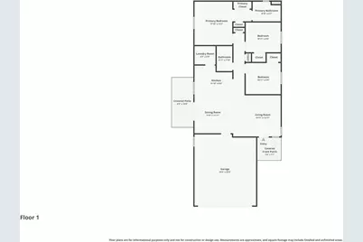 2500 E Potter Avenue, Kingman, AZ 86409 - Photo 6