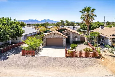 1540 E College Drive, Kingman, AZ 86409 - Photo 1