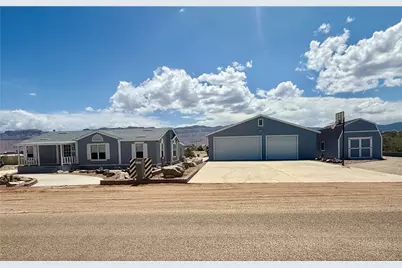 30524 N Diamond Creek Drive, Meadview, AZ 86444 - Photo 1