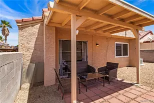 1132 Cibecue Dr, Bullhead City, AZ 86442 - Photo 22