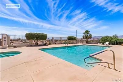 1132 Cibecue Drive, Bullhead City, AZ 86442 - Photo 36