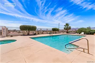 1132 Cibecue Dr, Bullhead City, AZ 86442 - Photo 36