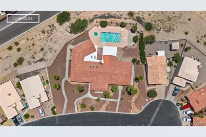 1132 Cibecue Drive, Bullhead City, AZ 86442 - Photo 46